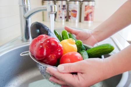 5 Things to Never Put Down Your Kitchen Drain — EVER