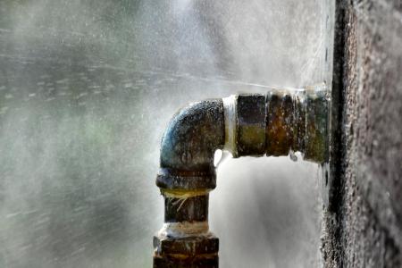 Can Heavy Rain Cause Issues With My Plumbing?