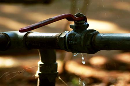 How to Locate Shut-Off Valves