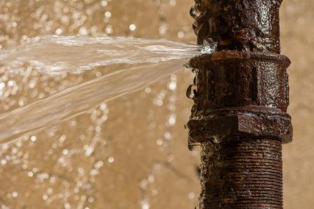Why High Water Pressure Isn't Always a Good Thing