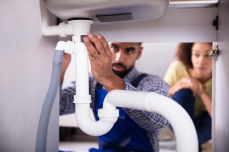Will My Insurance Pay for Plumbing Repairs?