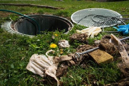 Grinder Pump Emergencies in Fairhope:  What to Do Before You Call a Plumber  