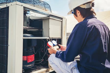 How Air Conditioning Repair Services Can Enhance Your Home's Energy Efficiency