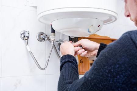 Tankless Water Heaters For In-Demand Personalities