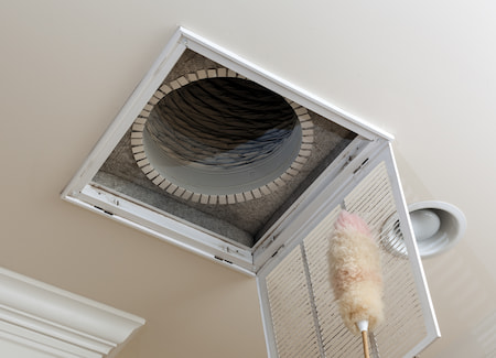 The Lifecycle of Ductwork: Understanding When It's Time for a Replacement