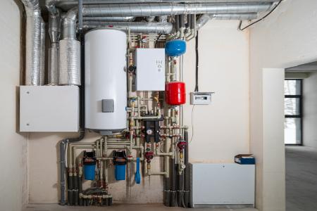Top 5 Reasons to Have A New Water Heater Installed