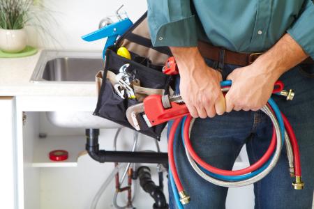 What Plumbing Repairs Should I Not Try to Fix Myself?
