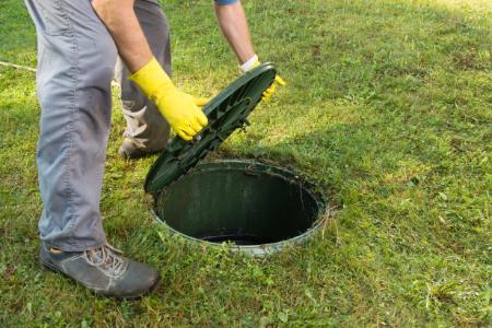 Why Grinder Pumps Are Common in Fairhope & Daphne Homes and How to Maintain Them