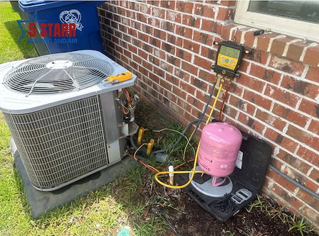 Why Is Your Air Conditioner Running Constantly but Still Not Cooling?