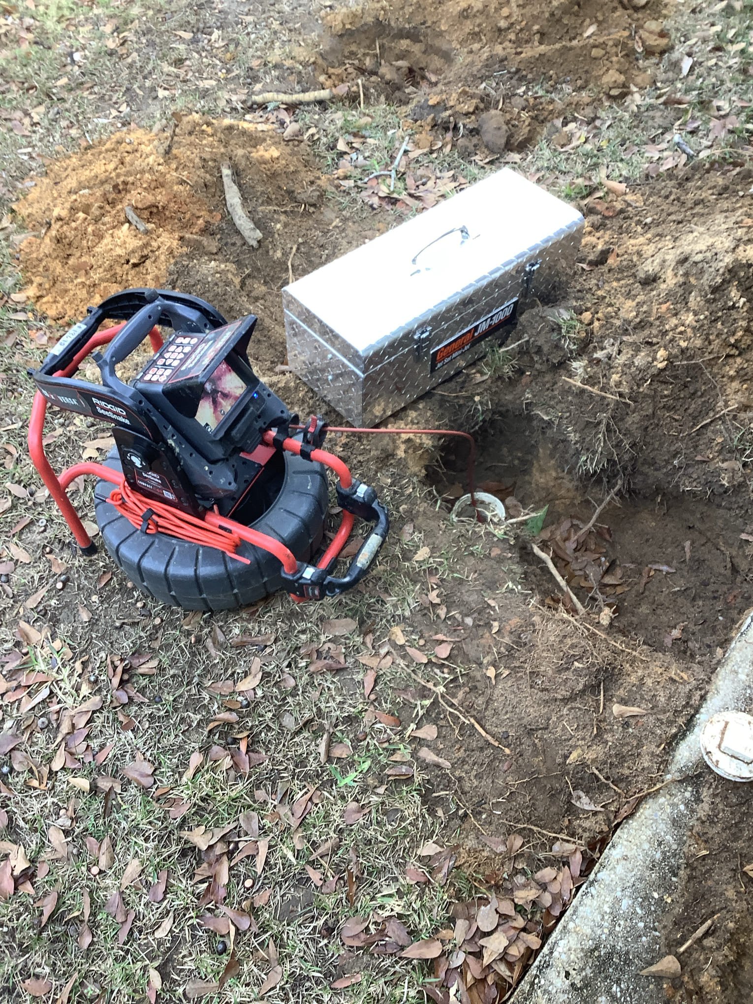 Benefits using box jetter plumbing work efficiency effectiveness cover