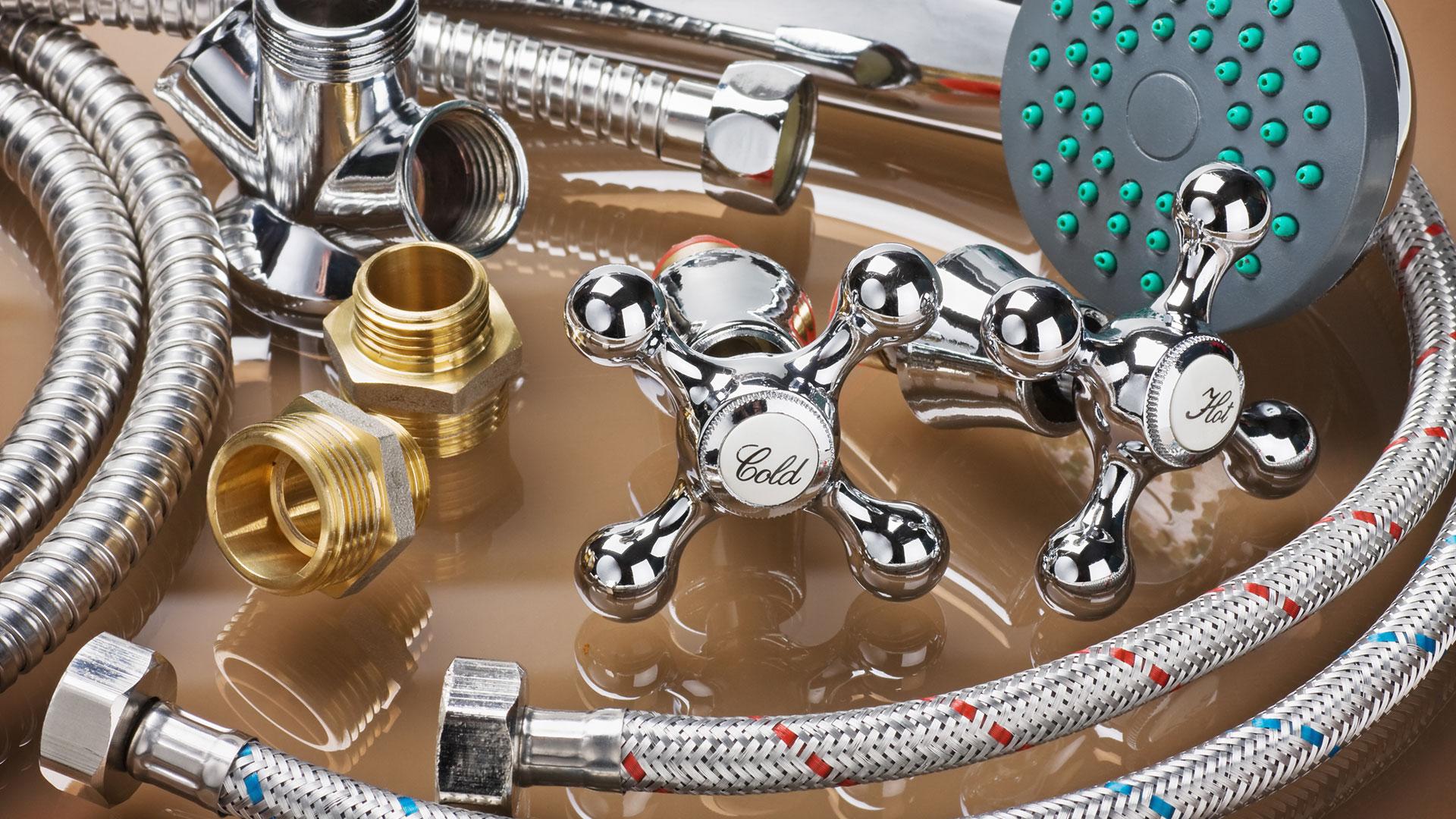 why choose 5 Starr Plumbing