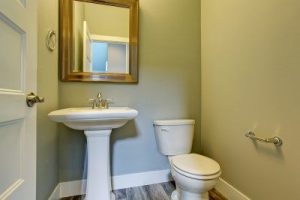 3 common toilet plumbing problems