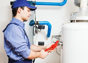 Fairhope water heaters