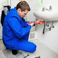 About Clogged Drains & Drain Cleaning