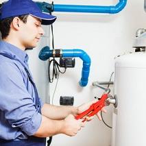 Top 5 Reasons to Have A New Water Heater Installed