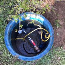 Grinder Pump Replacement in Loxley, AL