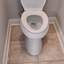New Toilet Install In Spanish Fort, AL 0