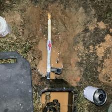Yard Leak Repair in Spanish Fort, AL
