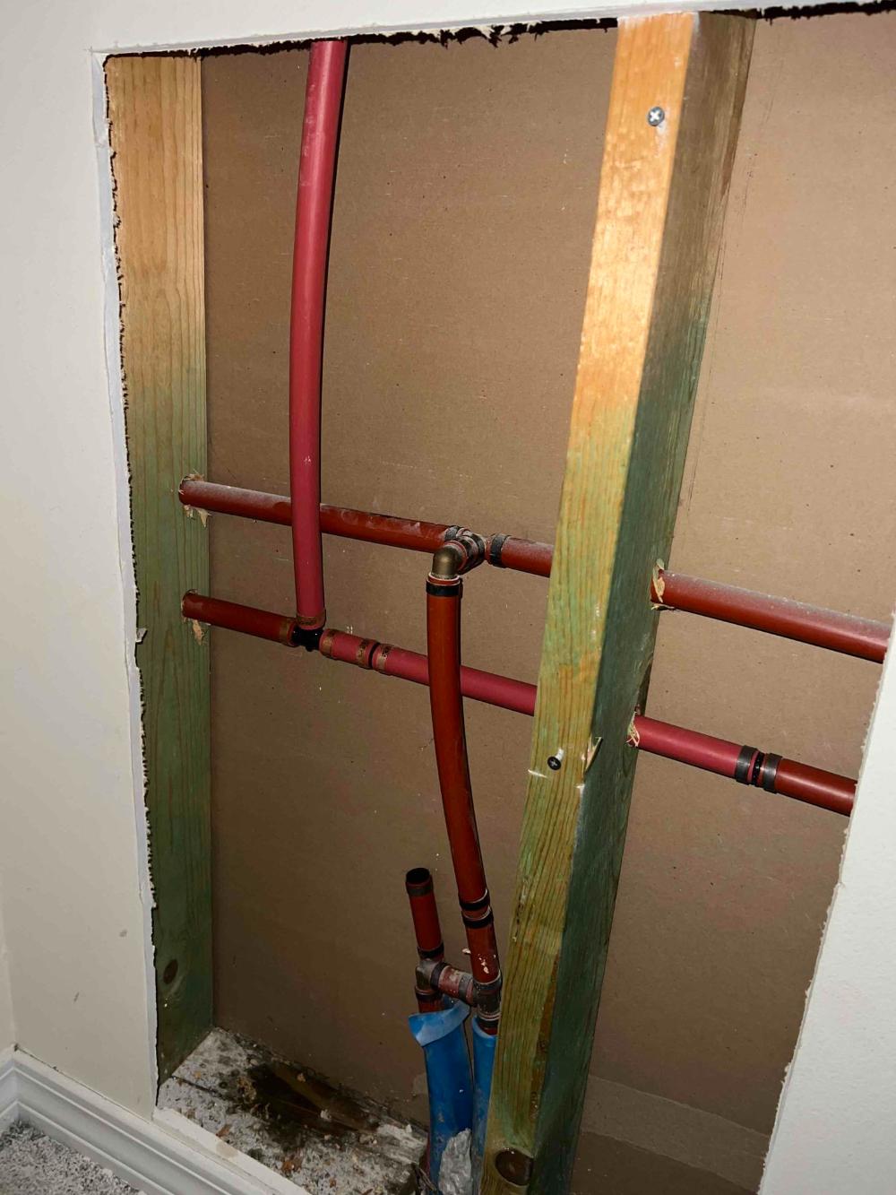 Water Line Reroute for a Leak-Free Home in Loxley, AL