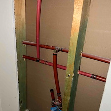 Water Line Reroute for a Leak-Free Home in Loxley, Al 0