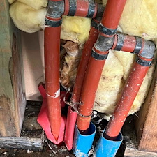 Water Line Reroute for a Leak-Free Home in Loxley, Al 1