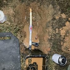 Yard Leak Repair in Spanish Fort, AL 0