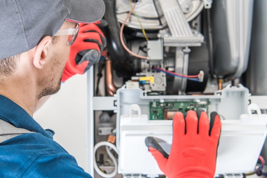 Service Image