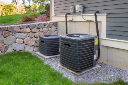 Cooling Services