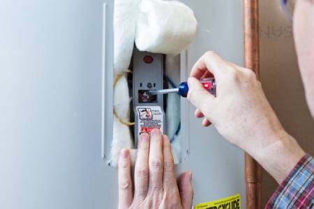 Heat Pumps