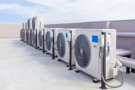 Heating Services