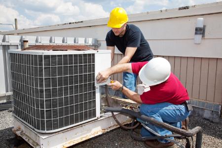 HVAC Maintenance Agreement
