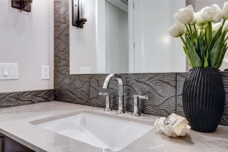Faucets