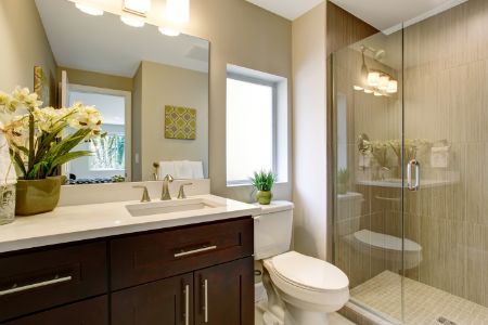 Kitchen & Bath Remodels