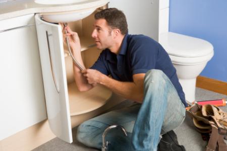 Plumbing Leak Detection