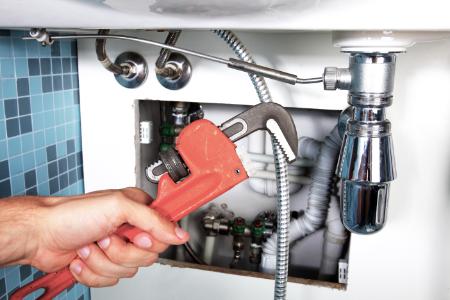 Plumbing Maintenance Agreement