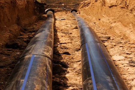 Sewer Repairs & Replacements