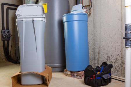 Water Filtration Systems
