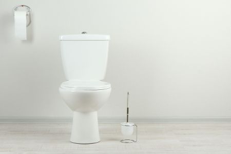 Commode