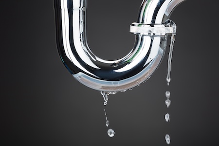 Leak detection baldwin county